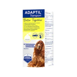 Adaptil Transport Spray -Tierbedarfsgeschäft adaptil transport spray 202877 0500 none