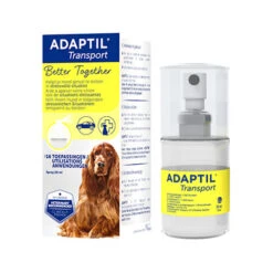 Adaptil Transport Spray -Tierbedarfsgeschäft adaptil transport spray 202880 0500 none