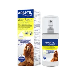 Adaptil Transport Spray -Tierbedarfsgeschäft adaptil transport spray 202889 0500 none