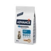 Affinity Advance Adult Huhn & Reis - Katze 2 Affinity Advance Adult Huhn & Reis - Katze -Tierbedarfsgeschäft affinity advance adult kip en rijst kat 178246 0500 none