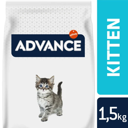Affinity Advance Kitten Huhn Und Reis 8 Affinity Advance Kitten Huhn Und Reis – Bild 6