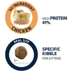 Affinity Advance Kitten Huhn Und Reis 10 Affinity Advance Kitten Huhn Und Reis -Tierbedarfsgeschäft affinity advance kitten kip en rijst kat 178234 0500 none