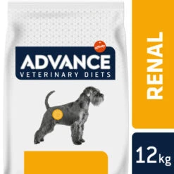 Affinity Advance Veterinary Diets Renal Hund -Tierbedarfsgeschäft affinity advance veterinary diets renal hond 177370 0500 none