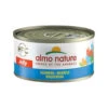 Almo Nature HFC 70 Jelly Katzenfutter - Dose - Makrele 2 Almo Nature HFC 70 Jelly Katzenfutter - Dose - Makrele -Tierbedarfsgeschäft almo nature hfc 70 jelly kattenvoer blik makreel 181636 0500 none