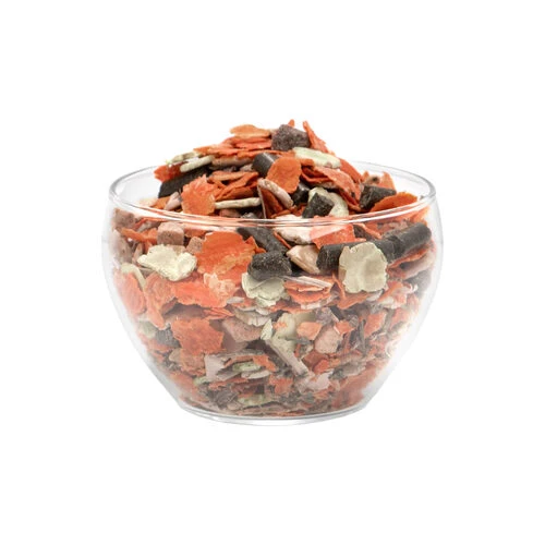 AniForte BARF-Line Früchte & Gemüse Mit Kräutern 4 AniForte BARF-Line Früchte & Gemüse Mit Kräutern – Bild 2