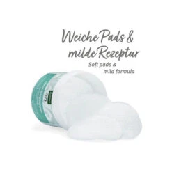 AniForte Ohren-Reinigungspads -Tierbedarfsgeschäft aniforte oorreiniger 219518 0500 none