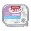 Animonda Integra Protect Cat Diabetes - Lachs -Tierbedarfsgeschäft animonda integra protect cat diabetes zalm 162337 0500 none