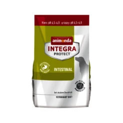 Animonda Integra Protect Intestinal Hund -Tierbedarfsgeschäft animonda integra protect dog intestinal 209327 0500 none
