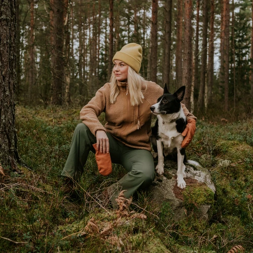 Antelope Fresh Puppy Hundefutter 6 Antelope Fresh Puppy Hundefutter – Bild 4