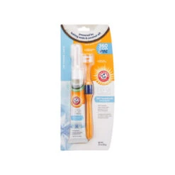 Arm & Hammer Dental Kit Puppy -Tierbedarfsgeschäft arm hammer dental kit puppy 204455 0500 none
