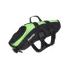 Baltic Hunde-Rettungsweste Mascot -Tierbedarfsgeschäft baltic hondenzwemvest mascot groenzwart 184414 0500 none