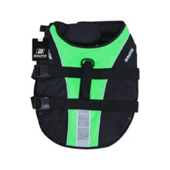 Neu eingetroffen -Tierbedarfsgeschäft baltic hondenzwemvest mascot groenzwart 184417 0500 none