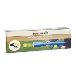 Beeztees Fetch Dog Tennis Ball Shooter -Tierbedarfsgeschäft beeztees fetch ballenschieter 134782 0500 none