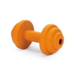 Beeztees Sumo Play Halterino - Orange -Tierbedarfsgeschäft beeztees sumo play halterino oranje 176575 0500 none