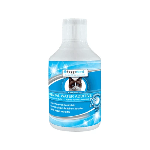 Bogadent Dental Water Additive - Katze 3 Bogadent Dental Water Additive - Katze