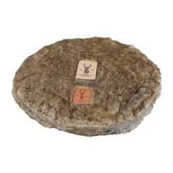 Boony Est. 1941 - Rundes Liegekissen -Tierbedarfsgeschäft boony est 1941 rotan ligkussen rond 116070 0500 none