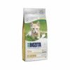 Bozita Grain Free Kittenfutter -Tierbedarfsgeschäft bozita grain free kittenvoer 217654 0500 none