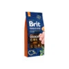 Brit Premium By Nature - Sport -Tierbedarfsgeschäft brit premium by nature sport 201785 0500 none