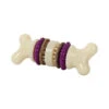 PetSafe Bristle Bone -Tierbedarfsgeschäft busy buddy bristle bone 98048 0500 none