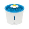 Catit Senses 2.0 Flower Fountain LED -Tierbedarfsgeschäft catit senses 20 flower fountain led 166669 0500 none