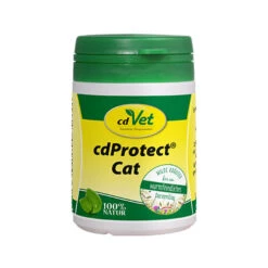 CdVet CdProtect Für Katze