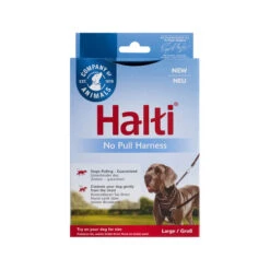 Company Of Animals Anti-Ziehleine 11 Company Of Animals Anti-Ziehleine -Tierbedarfsgeschäft company of animals anti trektuig 170746 0500 none