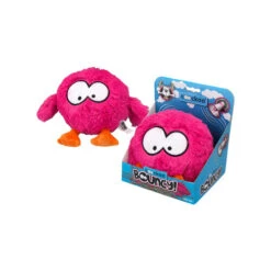 Coockoo Bouncy Jumping Ball -Tierbedarfsgeschäft coockoo bouncy jumping ball 216726 0500 none