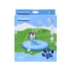 CoolPets Splash Pool Water Sprinkler -Tierbedarfsgeschäft coolpets splash pool sproeier 160787 0500 none