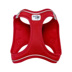 Curli Magnetic Vest Harness -Tierbedarfsgeschäft curli magnetic vest harness 217567 0500 none