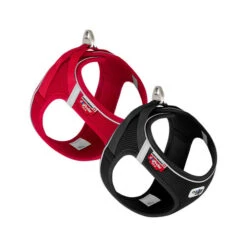 Curli Magnetic Vest Harness -Tierbedarfsgeschäft curli magnetic vest harness 221147 0500 none