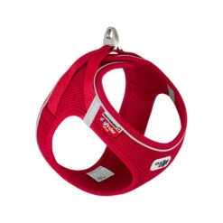 Curli Magnetic Vest Harness -Tierbedarfsgeschäft curli magnetic vest harness 221148 0500 none