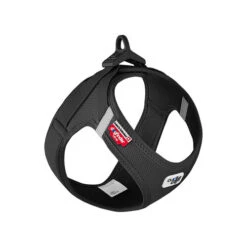 Curli Clasp Vest Geschirr Air-Mesh -Tierbedarfsgeschäft curli vest harness clasp air mesh 196760 0500 none