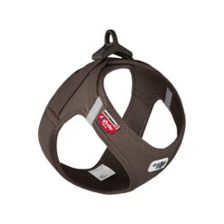Curli Clasp Vest Geschirr Air-Mesh -Tierbedarfsgeschäft curli vest harness clasp air mesh 196763 0500 none