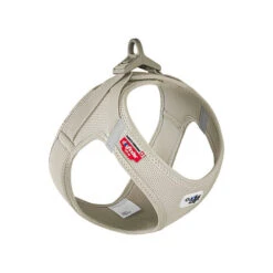 Curli Clasp Vest Geschirr Air-Mesh -Tierbedarfsgeschäft curli vest harness clasp air mesh 196766 0500 none