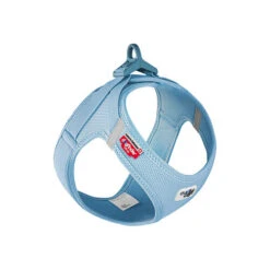 Curli Clasp Vest Geschirr Air-Mesh -Tierbedarfsgeschäft curli vest harness clasp air mesh 196775 0500 none