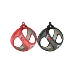 Curli Vest Harness Merino -Tierbedarfsgeschäft curli vest harness merino 219135 0500 none