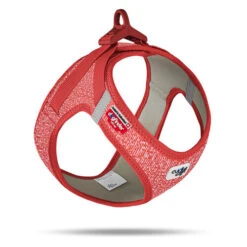 Curli Vest Harness Merino -Tierbedarfsgeschäft curli vest harness merino 219136 0500 none