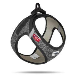 Curli Vest Harness Merino -Tierbedarfsgeschäft curli vest harness merino 219137 0500 none