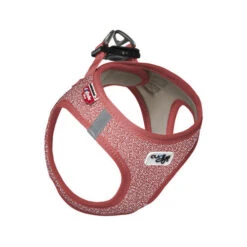 Curli Vest Harness Merino -Tierbedarfsgeschäft curli vest harness merino black 191432 0500 none