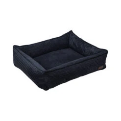 Designed By Lotte Hundekorb Ribbed -Tierbedarfsgeschäft designed by lotte ligmand ribbed 222404 0500 none