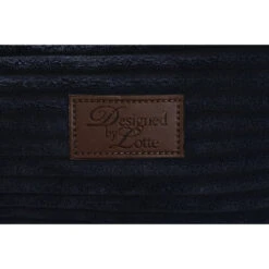 Designed By Lotte Hundekorb Ribbed -Tierbedarfsgeschäft designed by lotte ligmand ribbed 222407 0500 none