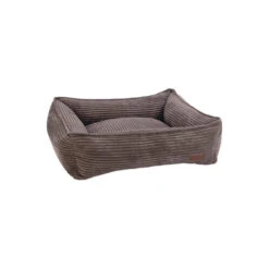 Designed By Lotte Hundekorb Ribbed -Tierbedarfsgeschäft designed by lotte ligmand ribbed roze 197939 0500 none