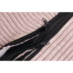 Designed By Lotte Hundekorb Ribbed -Tierbedarfsgeschäft designed by lotte ribbed hondenmand roze 190395 0500 none