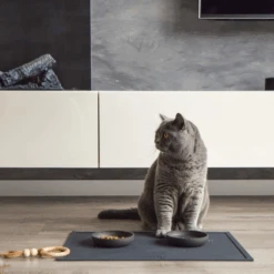 District 70 Serve Placemat -Tierbedarfsgeschäft district 70 serve placemat 209750 0500 none