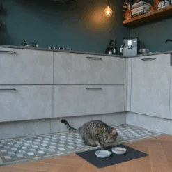 District 70 Serve Placemat -Tierbedarfsgeschäft district 70 serve placemat 209753 0500 none