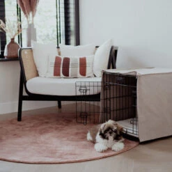 District 70 Sherpa Liegematte 18 District 70 Sherpa Liegematte -Tierbedarfsgeschäft district 70 sherpa bench mat 191720 0500 none