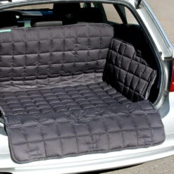 Doctor Bark Kofferraumschutz 9 Doctor Bark Kofferraumschutz -Tierbedarfsgeschäft doctor bark kofferbakhoes 202235 0500 none