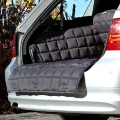 Doctor Bark Kofferraumschutz 8 Doctor Bark Kofferraumschutz -Tierbedarfsgeschäft doctor bark kofferbakhoes 202241 0500 none