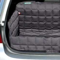 Doctor Bark Kofferraumschutz 7 Doctor Bark Kofferraumschutz -Tierbedarfsgeschäft doctor bark kofferbakhoes 202244 0500 none