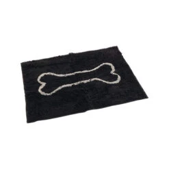 Dog Gone Smart Dirty Dog Doormat -Tierbedarfsgeschäft dog gone smart dirty dog droogloopmat 199514 0500 none